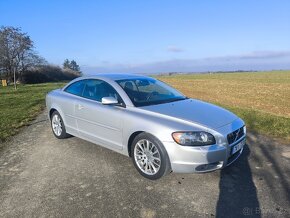 Volvo C70 T5 - 7