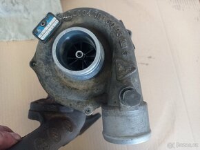 Turbo XUD9 TE Citroen Peugeot 1.9 TD - 7