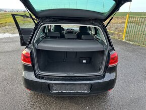 Vw golf 6-1.2 Tsi-klima-al.kola-xenon-led sviceni - 7