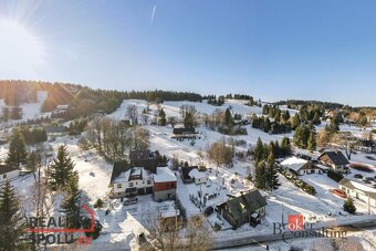 Prodej, domy/chalupa, 80.8 m2, 46812 Bedřichov, Jablonec nad - 7