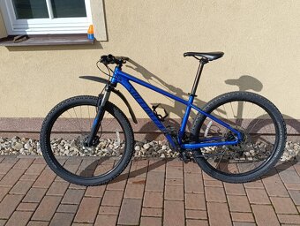 Specialized Rockhopper - 7