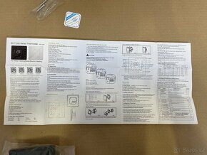 WiFi termostat - 7