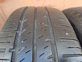 2 Letní pneumatiky Pirelli Cinturato P4 175/70 R14 - 7