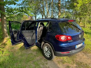 Volkswagen Tiguan 1,4 Tsi - 7