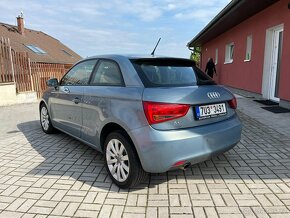 Audi A1 1.6TDI 77kW 3dv - 7