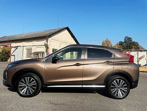 MITSUBISHI ECLIPSE CROSS 1.5T 120kw MR2019 94.000KM TOP - 7