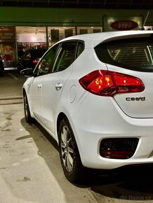 2017 Kia CEED 1.6crdi 100kw - 7