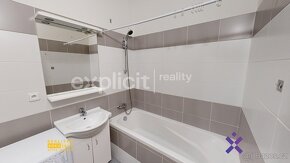 Prodej byty 1+kk, 28 m2 - Zlín, ev.č. 02044 - 7