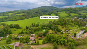 Prodej louky, 2600 m², Heřmanov - 7