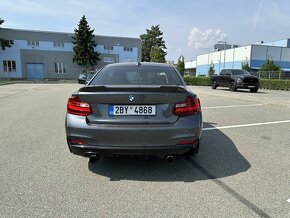 Bmw M240i - 7