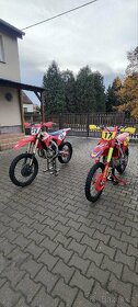 Honda CRF 450 R - 7