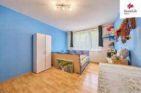 Prodej bytu 3+1 70 m2 Úpská, Trutnov - 7