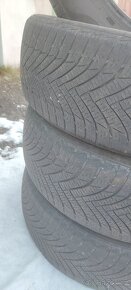 Zimní pneu 205/60 R16 Minevra - 7