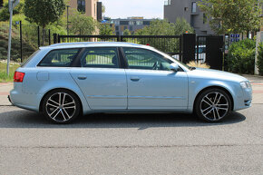 Audi A4 Avant 2.0 TDI Quattro / 103 kW / S-Line / Tažné - 7