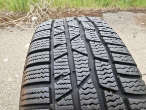 5x112 r16 touran kola alu disky 205 60 16 zimní volkswagen c - 7