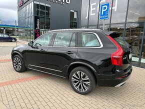 Volvo XC90, 2,0D5 173KW,Koupeno v CZ,Momentum,odp DPH - 7