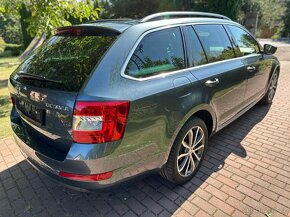 Škoda Octavia 1.4Tsi 110kw Edition - 7