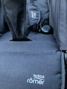 Britax romer smile 3 - 7