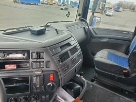 DAF XF.106. 460 Moznost pronajmu - 7