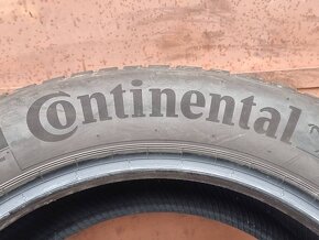 Zimní Continental 225/55/18 - 7