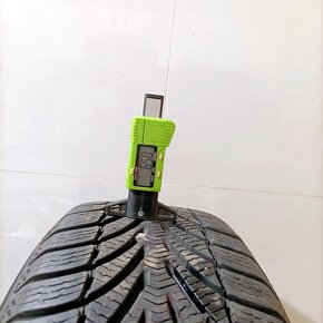 15" ALU kola – 5x100 – ŠKODA (VW, AUDI, SEAT) - 7