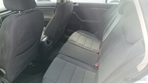 Volkswagen golf 6 - 7