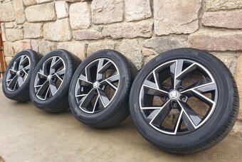 Triglav 5x112 235/50/19 Kodiaq - 7