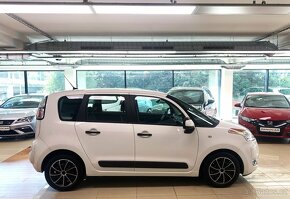 Citroën C3 Picasso, 1.4i, 70 kW - 7