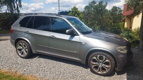 BMW x5 e70 4.8i lpg - 7