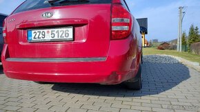 KIA CEED Combi 1,6 CRDI - 7