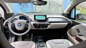 BMW i3 REX 94ah - 7