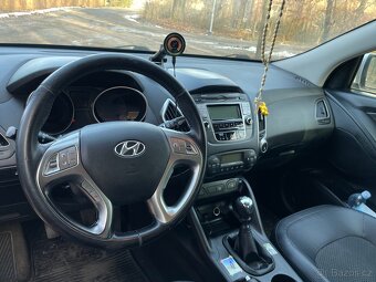 Hyundai ix 35 1,6 HDI - 7