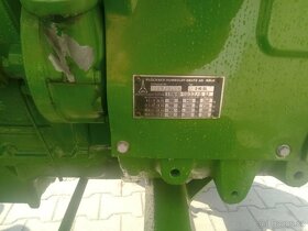 Traktor Deutz-Fahr D40 05 1967 - 7