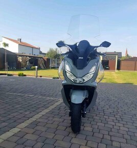 2023 HONDA PCX 125 - 7