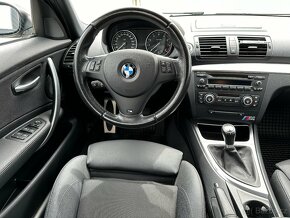 BMW řada 1, 130i  M-PAKET - 7