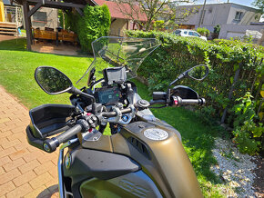 BMW R 1250 GS Adventure, plná tovární záruka - 7