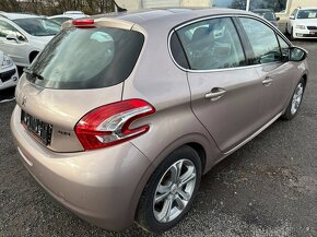 Peugeot 208 1.6Vti 70kw Allure - 7