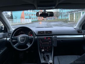 AUDI A4 B7 2 - 7