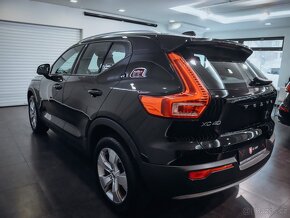 Volvo XC40 T3 Drive-E Momentum Pro FWD - 7