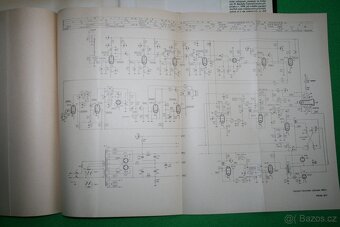 Kniha - Československé rozhlasové a televizní přijímače - 7