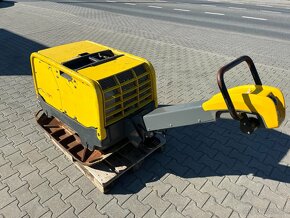 Reverzní vibrační deska Wacker Neuson DPU110 Lem 970, 830kg - 7