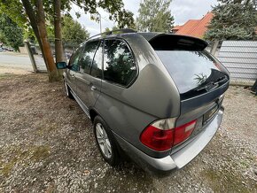 Bmw X5 INDIVIDUAL Stratus grey - 7