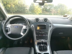 Ford Mondeo MK4 TITANIUM 2.0 TDCI, 2014 - 7