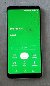 LG G6 LG Uplus na díly. - 7