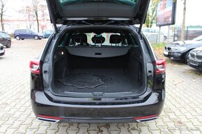 Opel Insignia B Sports Tourer Business 2.0L 128kW 2022 - 7