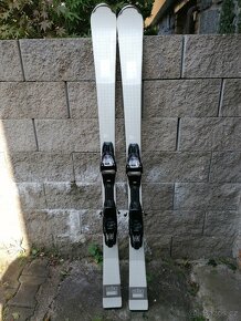 VOLKL Flair SC 153cm r-12,4. Model 2022/2023 TOP stav - 7