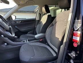 Škoda Kodiaq 2 Tdi Dsg 4x4 190ps m.r2021 led matrix kamera - 7