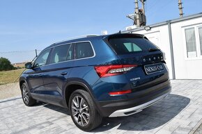 ►►Škoda Kodiaq 2.0 TDI 110KW SCOUT FULL SERVIS ◄◄ - 7