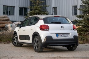 Citroen C3 ELLE - 7