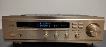 Stereo receiver Denon DRA 1000 - 7